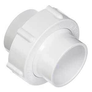 Zodiac 37347 2-Inch Union No Cup Strainer Replacem